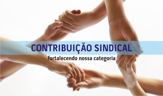 Resultado de imagem para CONTRIBUIÇÃO SINDICAL